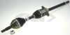 L?BRO 305164 Drive Shaft